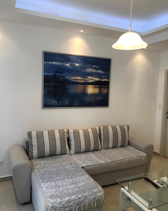Golubovina Apartment | Budva