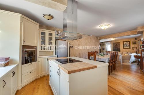 Old Town Apartment | Budva Old Town 3 bedroom Condo