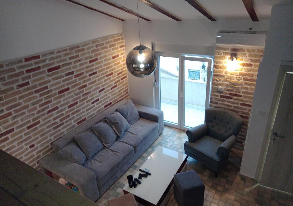 Lazi Apartment | Budva stan Natasa