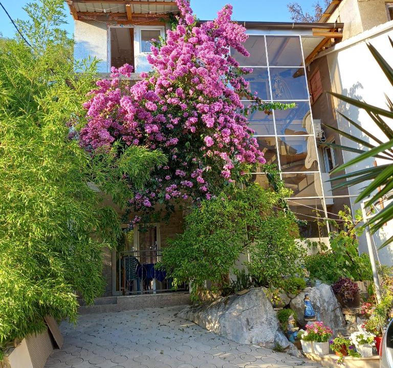Podmaine Apartment | Bugenvilija