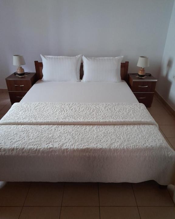 Kukes County Cabin | Bujtina Ahmetaj