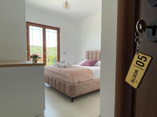 Ardenice Hotel | Bujtina ALDOR