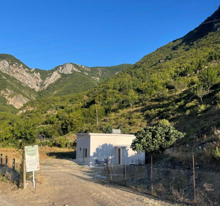Shkoder County House | Bujtina Dalmacia 2