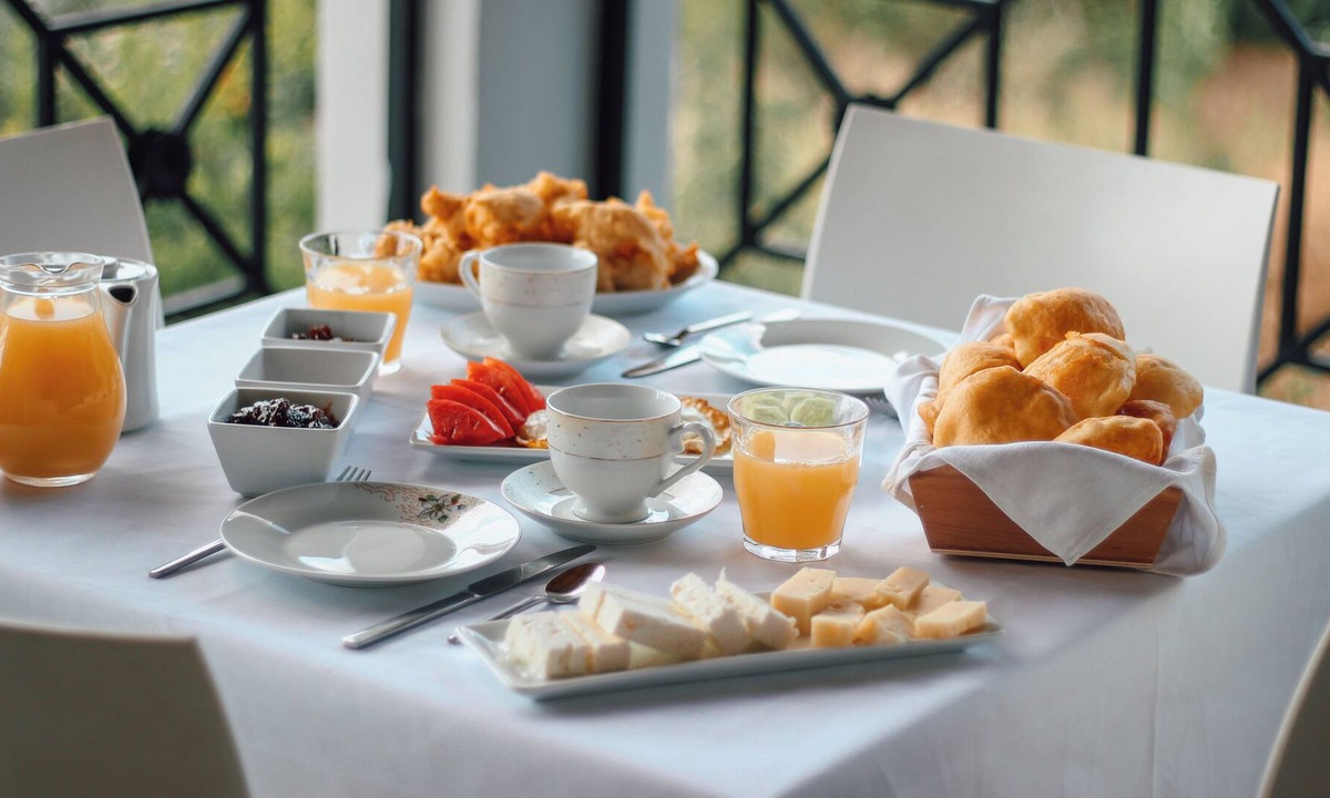 Lazarat Hotel | Bujtina Maria