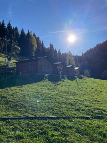 Plav Cabin | Bujtina Selimaj