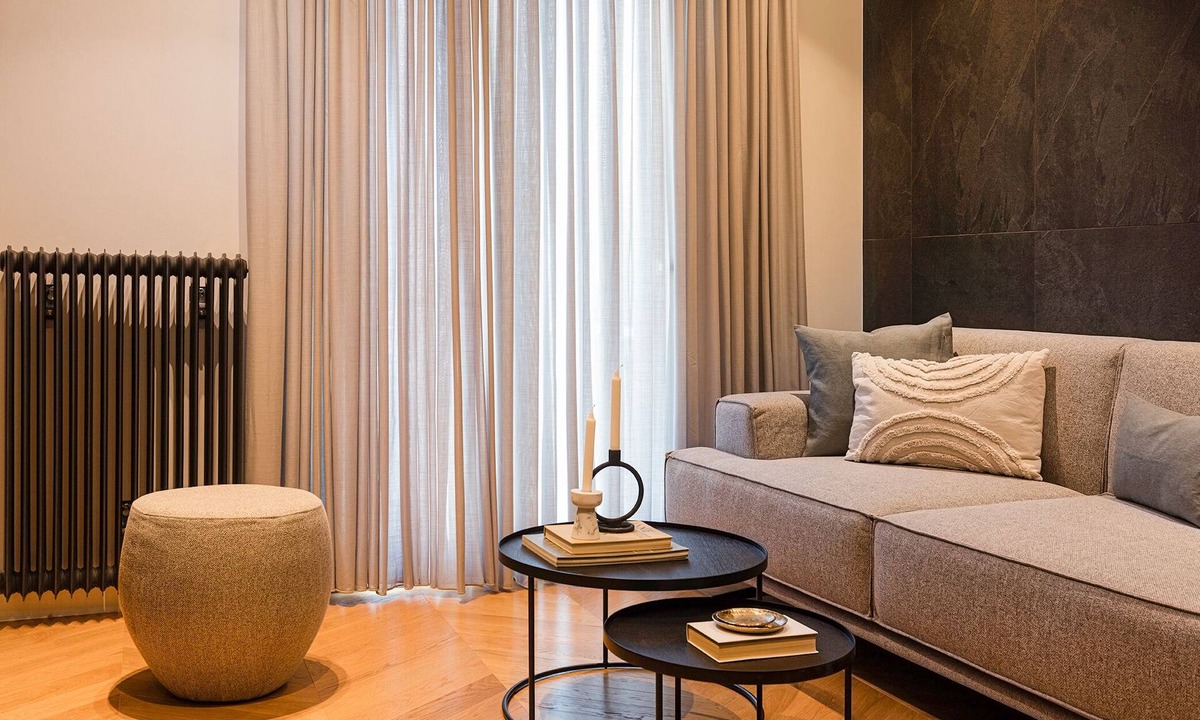 Ilisia Apartment | Bullet Athens