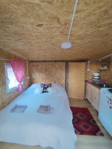 Kolasin Municipality Ski Chalet | Bungalov Moracka Bistrica