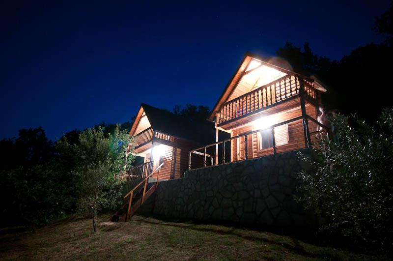 Zelenika Apartment | Bungalow Pero Orca