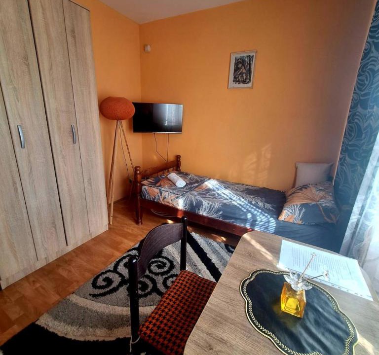 Niksic House | Buric Rooms