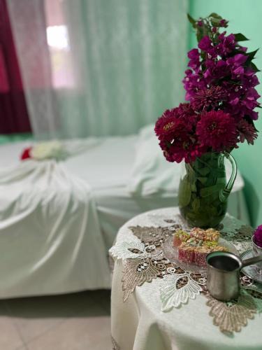 Durres House | Bushi Rooms- Garden and Free Parking near Beach