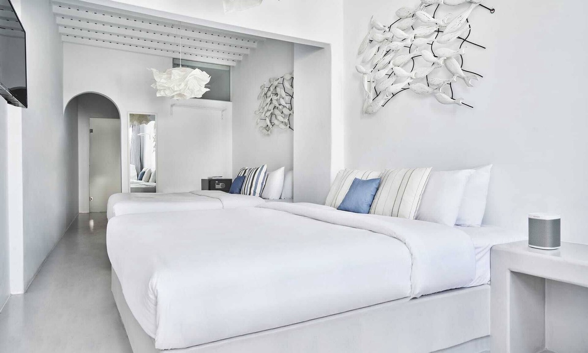 Mykonos Town Hotel | By Whitelist Mykonos
