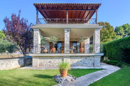 Possidi House | BZ House Possidi