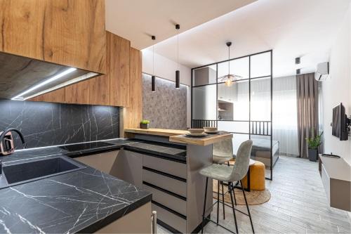 Xanthi Apartment | CA Studio Xanthi