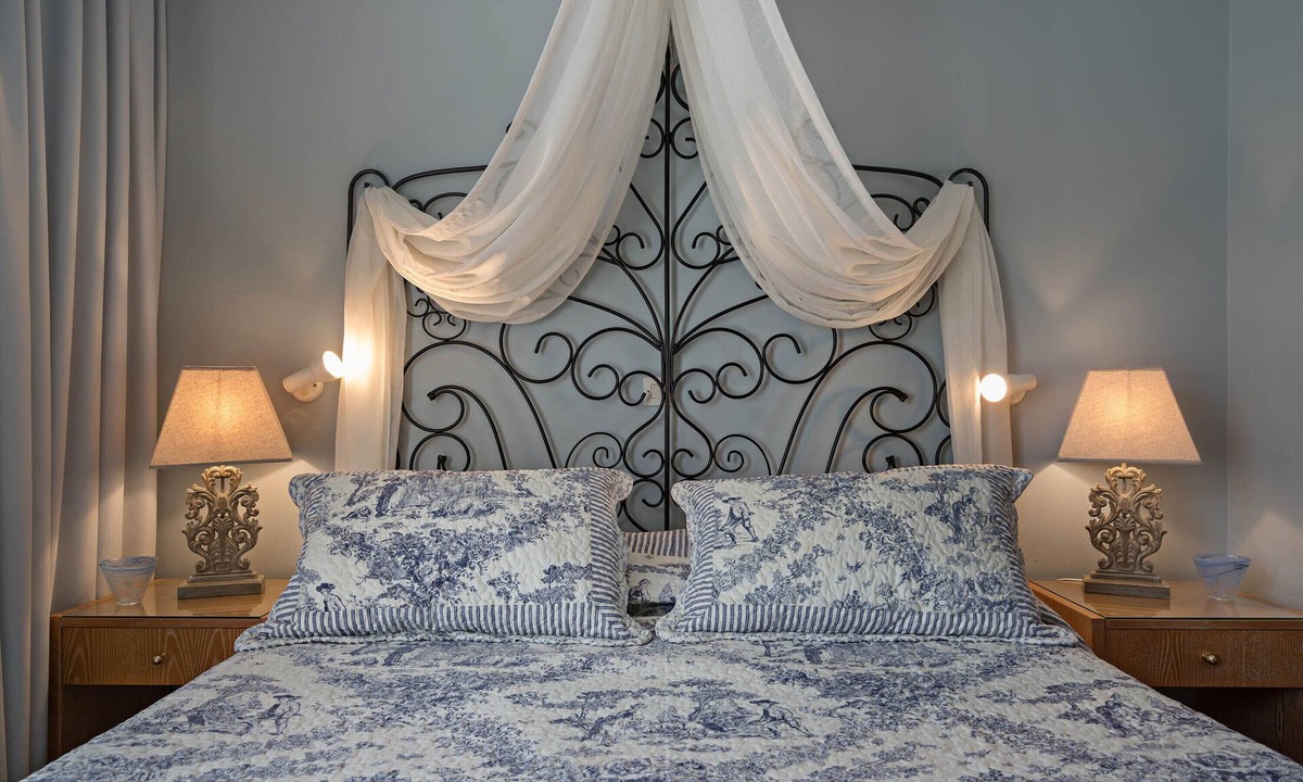 Atsipopoulo Apartment | Calergi 10 - Boutique Resort 2BDR ap/t - Winter/Spring in Crete - Monthly Offer