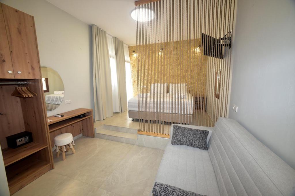 Petra Apartment | Calm And Nature