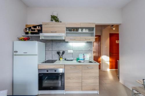 Sozopolis Apartment | Calma Luxury Apartments #2 Sozopoli in Halkidiki