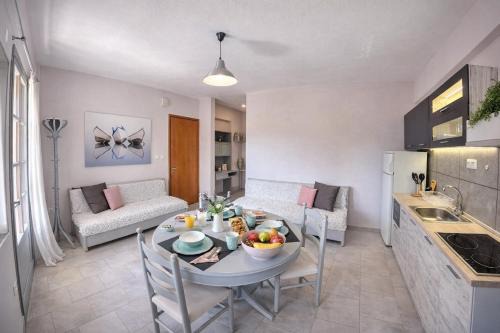 Sozopolis Apartment | Calma Luxury Apartments #4 Sozopoli in Halkidiki