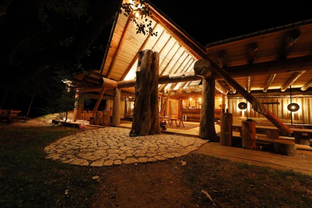 Pricelje Other | Camp Ćuk