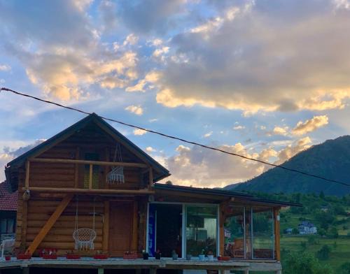 Plav Apartment | CAMP Odmaraliste PURISIC
