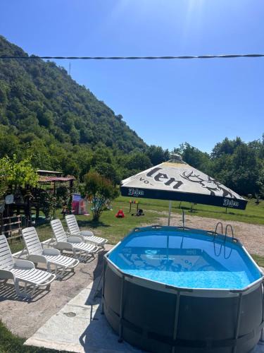 Virpazar Other | Camp Podkraj