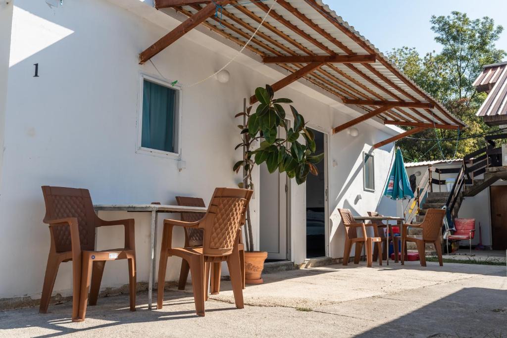 Kaluđerac Other | Camp Sveti Nikola