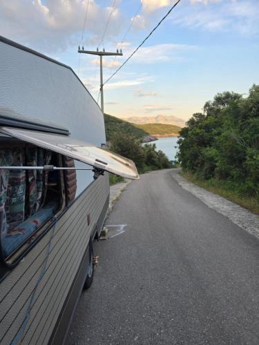 Jaz Other | Camper