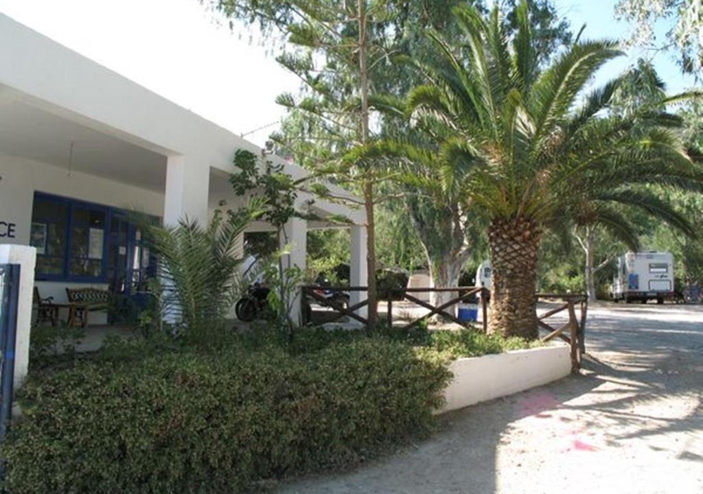Kantanos-Selino Other | Camping Paleochora