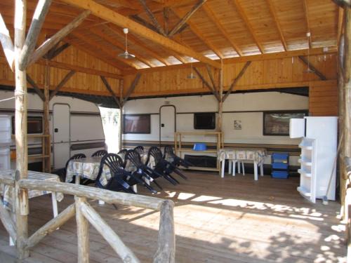 Kalamitsi Other | Camping Tsitreli