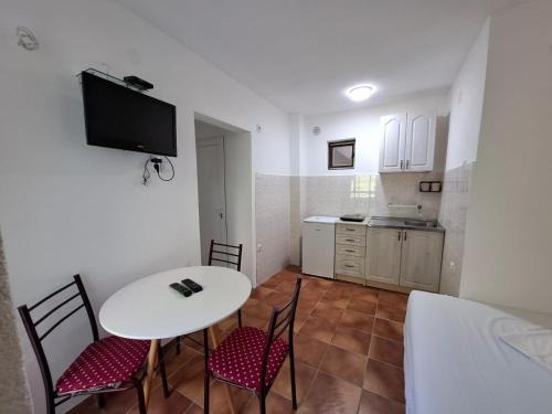 Seoca Apartment | Canj Cozy apartment - Studio