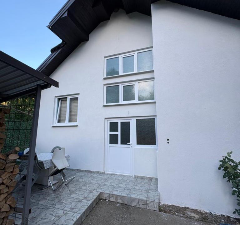 Plav House | Canovic vacation