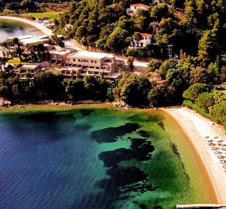 Kanapitsa Hotel | Cape Kanapitsa Hotel & Suites