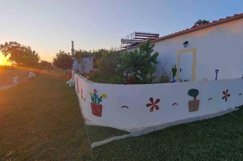 Voia House | Cape Maleas