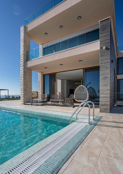 Krimovica Villa | Cape Montenegro