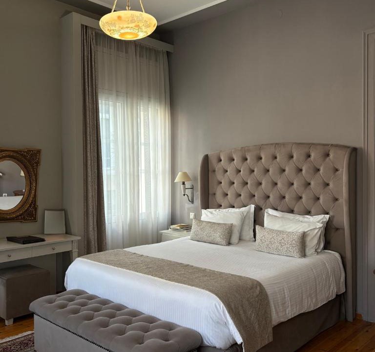 Ladadika Hotel | Capsis Bristol Boutique Hotel