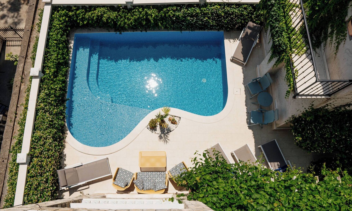 Babin do Apartment | Captain's Villa