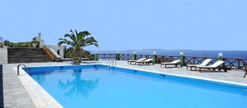 Agios Ioannis Apartment | Carlo Bungalows