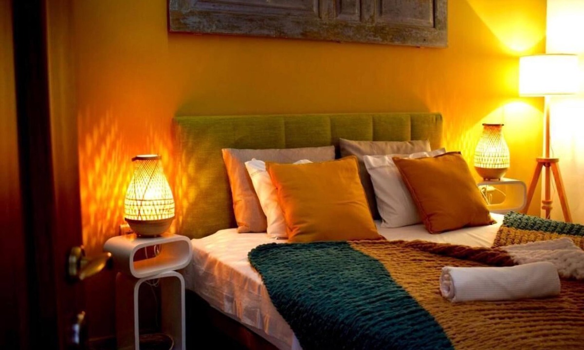 Rhodes Old Town Hotel | Carmen Art Hotel