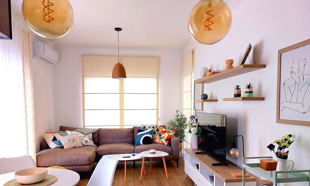 Tomicici Apartment | Caruso apartment Experience Luxury and Comfort