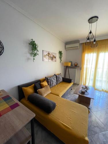 Kallikratia Apartment | Casa Armonia