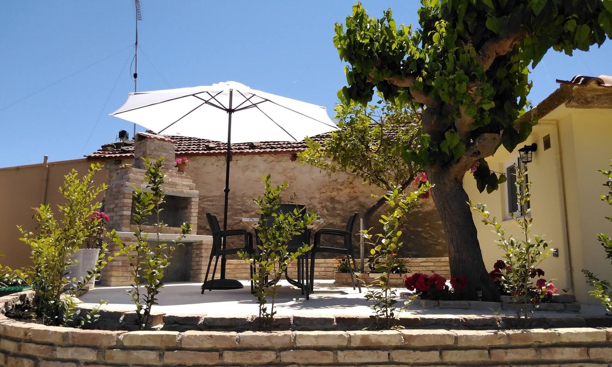 Vatolakkos House | Casa Bellissima