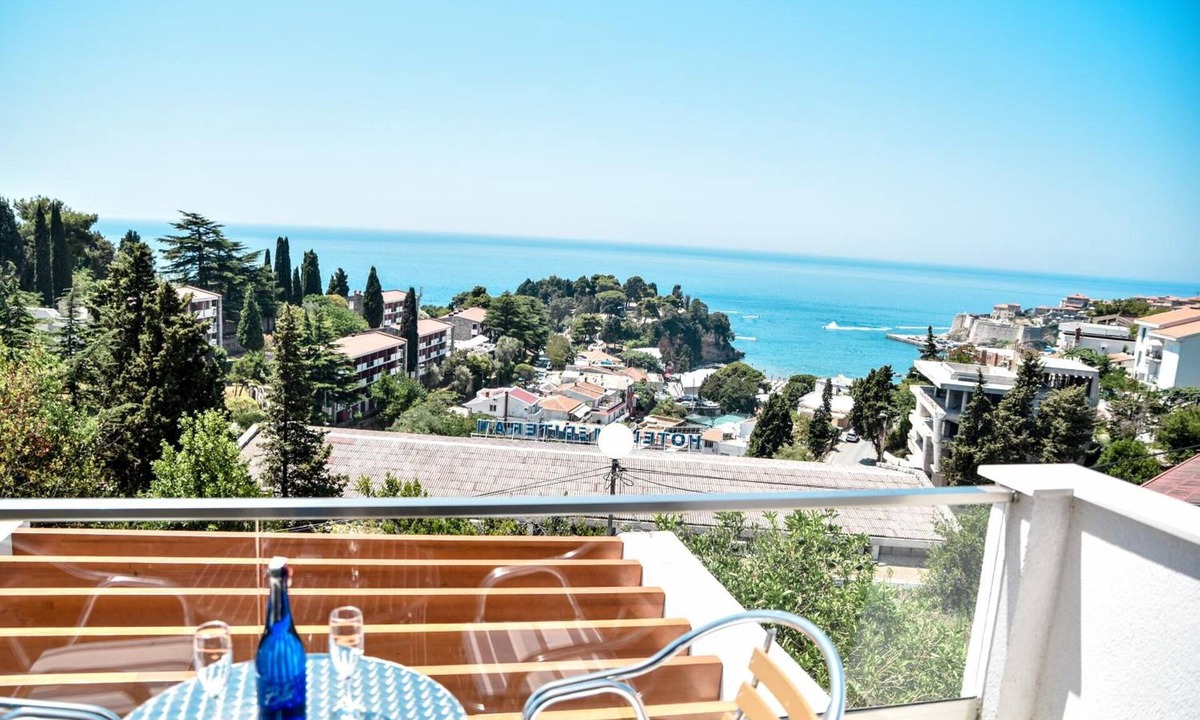 Rana Hotel | Casa Bianca
