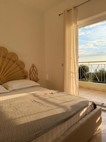 Dhermi House | Casa Boha Garden