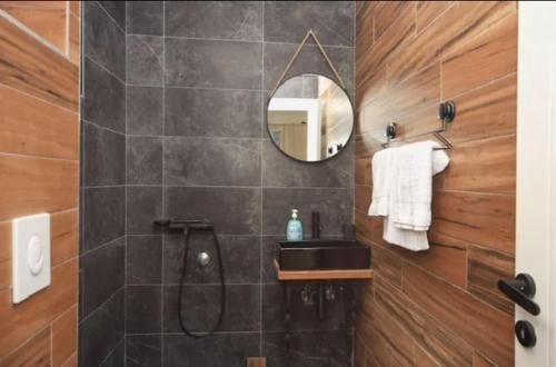 Centar Apartment | Casa Calda apartman