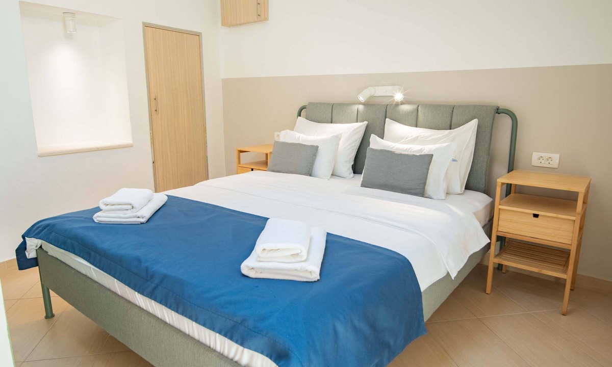 Kotor Old Town Apartment | Casa Campana