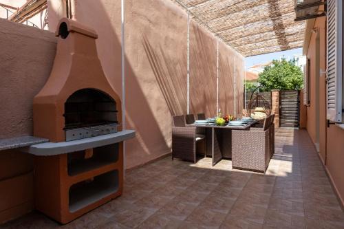 Argostoli Town House | Casa Centrale ad Argostoli!
