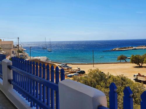 Alopronia Apartment | Casa Del Mare