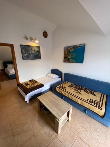 Rana House | Casa del Mare