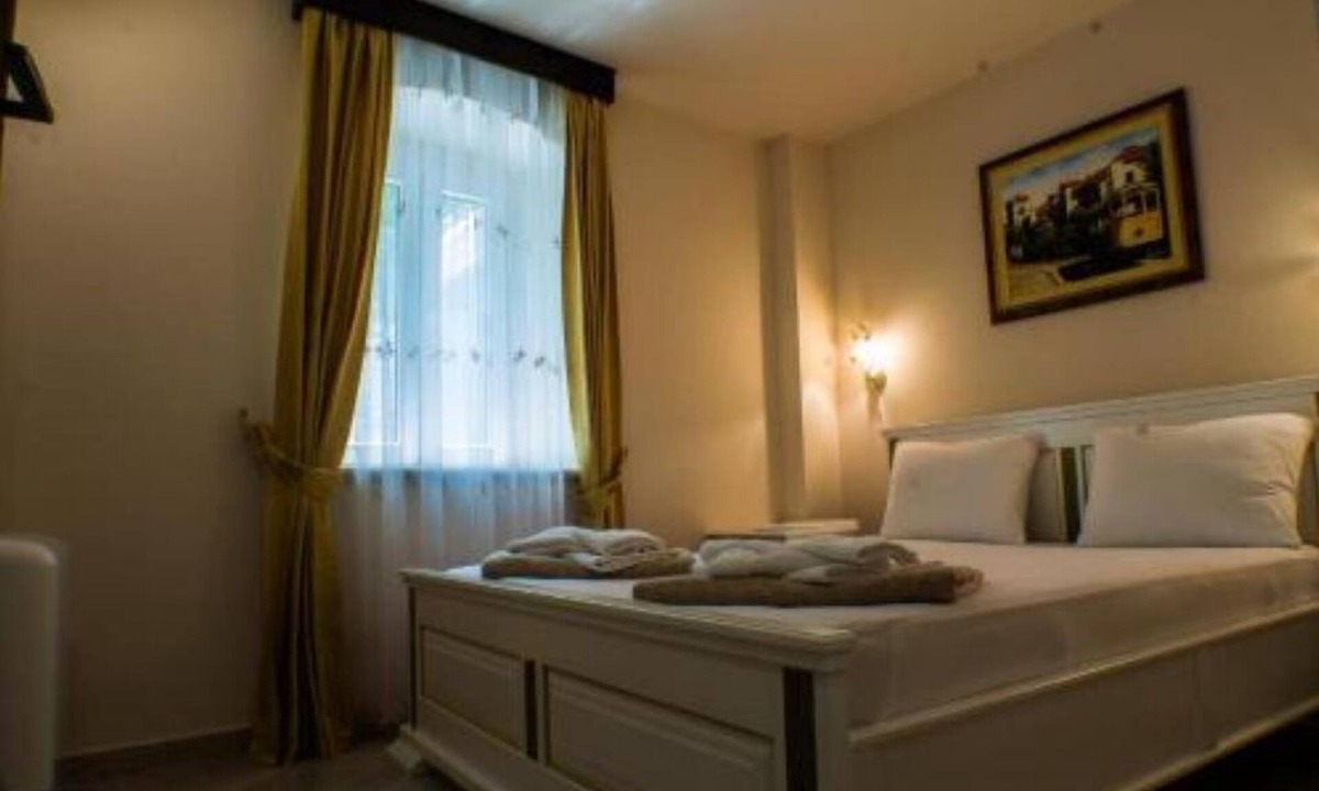 Prcanj Villa | Casa del Sol Rozalija Luxury Rooms