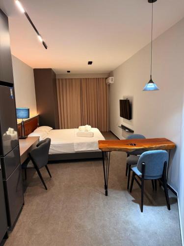 Shengjin Apartment | Casa Del Sol Studio - Shengjin