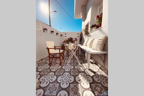 South Rhodes Apartment | Casa del Sud